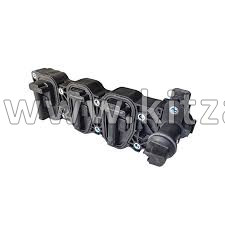 Блок управления датчиков АКПП ZF 12TX2620TD Shacman Х6000 0501330554