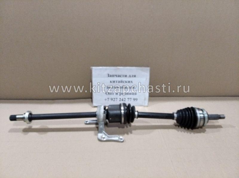 Привод правый Geely Emgrand X7 2,0\2,4 1014019574