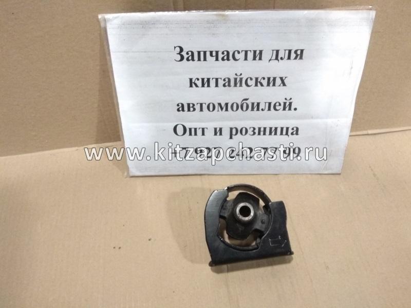 ПОДУШКА КРЕПЛЕНИЯ ДВИГАТЕЛЯ ПЕРЕДНЯЯ BYD F3 10251131-00