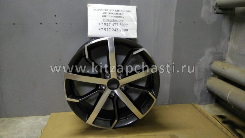 Диск колесный HAVAL F7 7,0 х 19 3113101XKQ00A