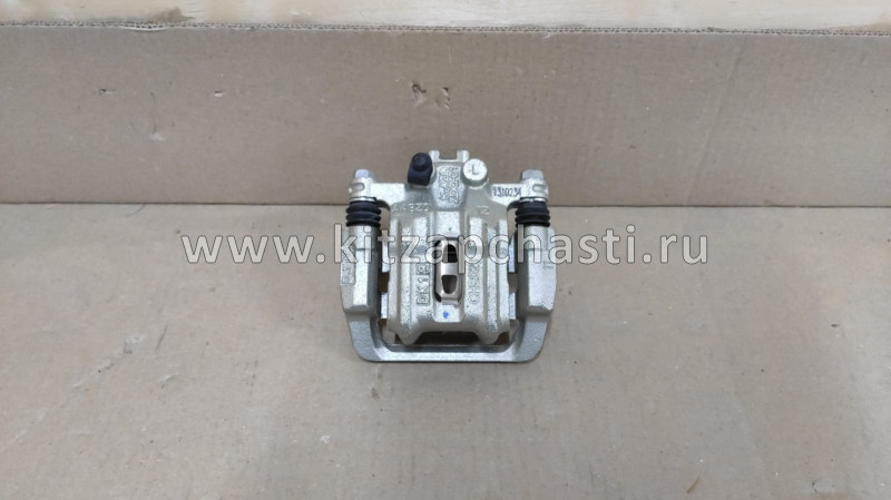 СКОБА ЗАДНЕГО ТОРМОЗА ЛЕВАЯ (СУППОРТ) Great Wall HOVER H6 3502300XKZ16A