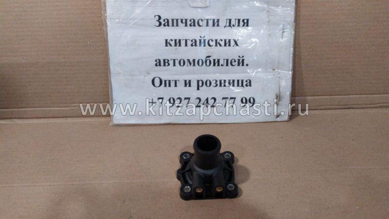 Корпус термостата Chery M11,М12 481H1306021AC