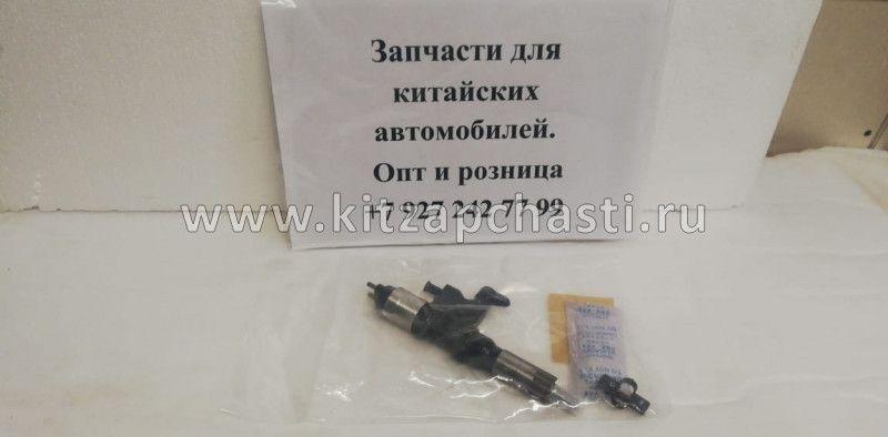 Форсунка топливная E45 Isuzu 4HK1/6HK1 NPR75 8976097887