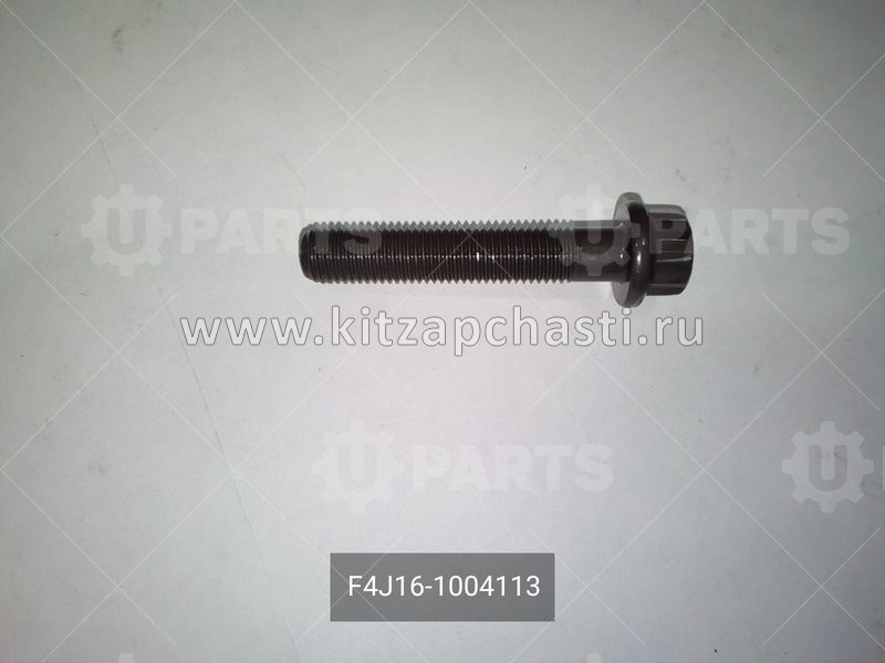 Болт шатуна Chery Arrizo 8  F4J16-1004113