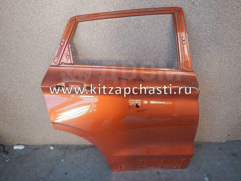 Дверь задняя правая Geely Coolray 5081040200C15  Cobra King