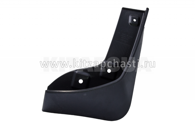 Брызговик задний правый Chery Very J15-3102056