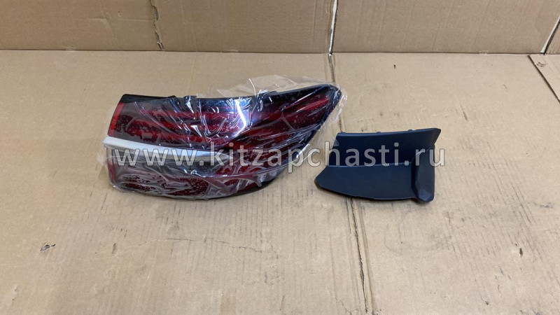 Фонарь задний правый на крыле Geely Coolray 7057015800 O.E.M. OEM0342FONR