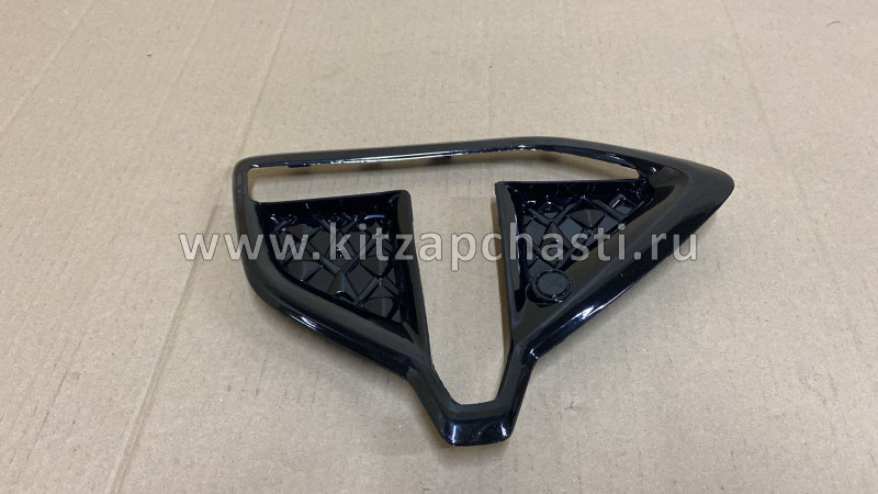 Рамка дхо левая переднего бампера Chery Tiggo 7 Pro  602002188AAACE O.E.M. OEM1652L