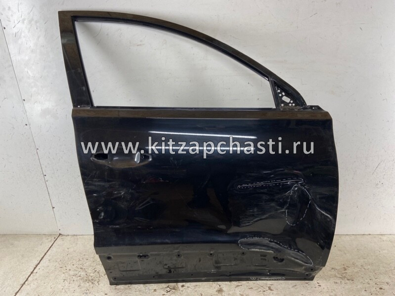 Дверь передняя правая  Chery Tiggo 4 Pro  J68-6101020-DY Signeda