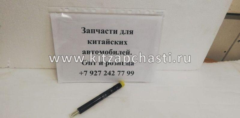 Форсунка JMC Transit 2.8 TCi (4JB1-TCI) Euro 3 Delphi