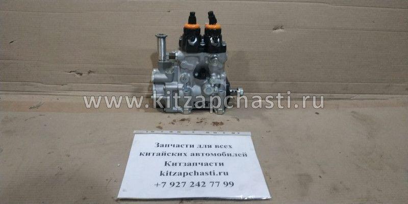 ТНВД Sinotruk WD615 Евро3, D10 Евро3-4 Howo HW76 R61540080101