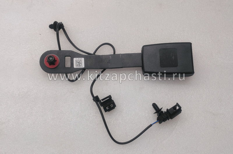 Замок ремня безопасности передний левый  Chery Tiggo 4 Pro T15-5811030