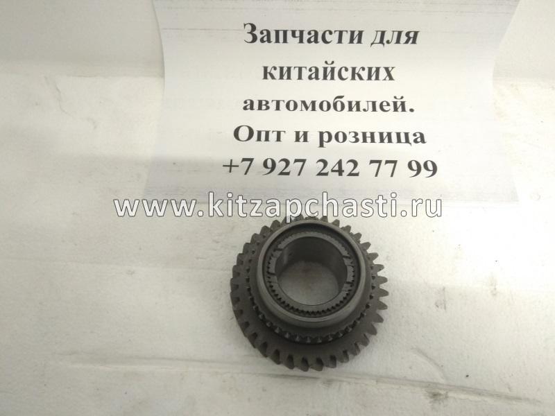 Шестерня кпп 1-ой передачи Great Wall Hover Дизель ZM001A-1701210-6